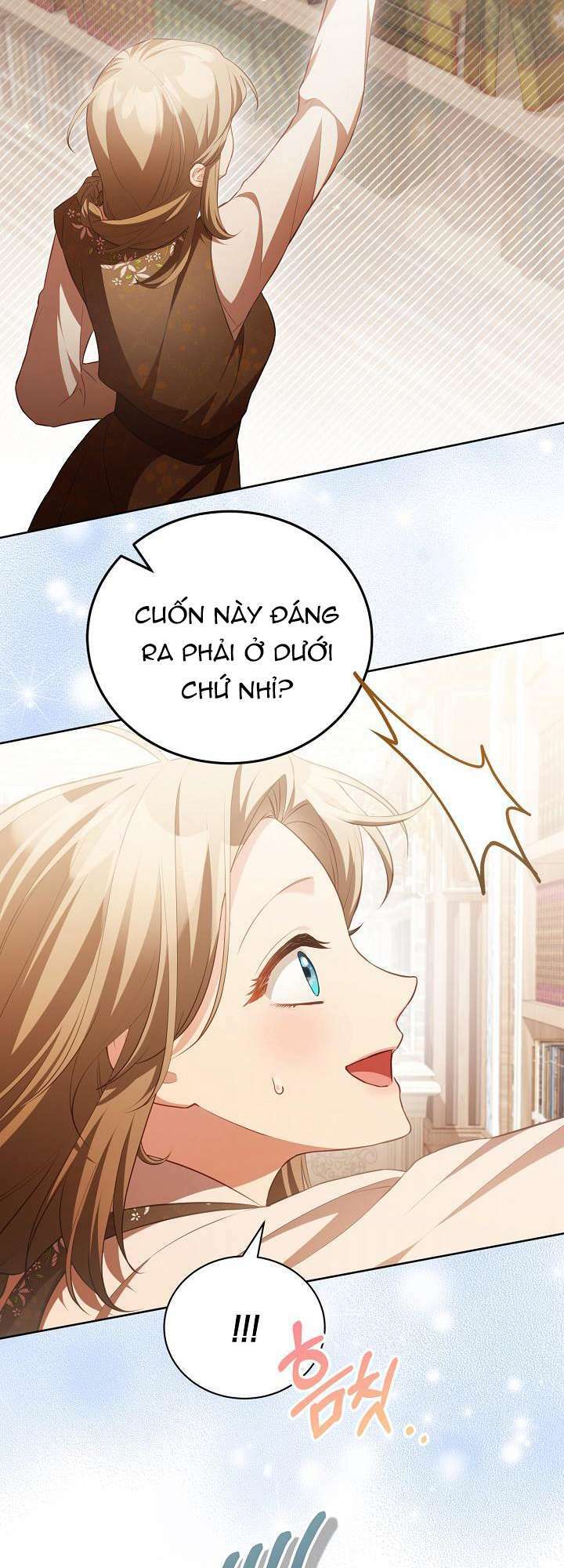 Nhật Ký Trông Trẻ Chapter 20 - Trang 2