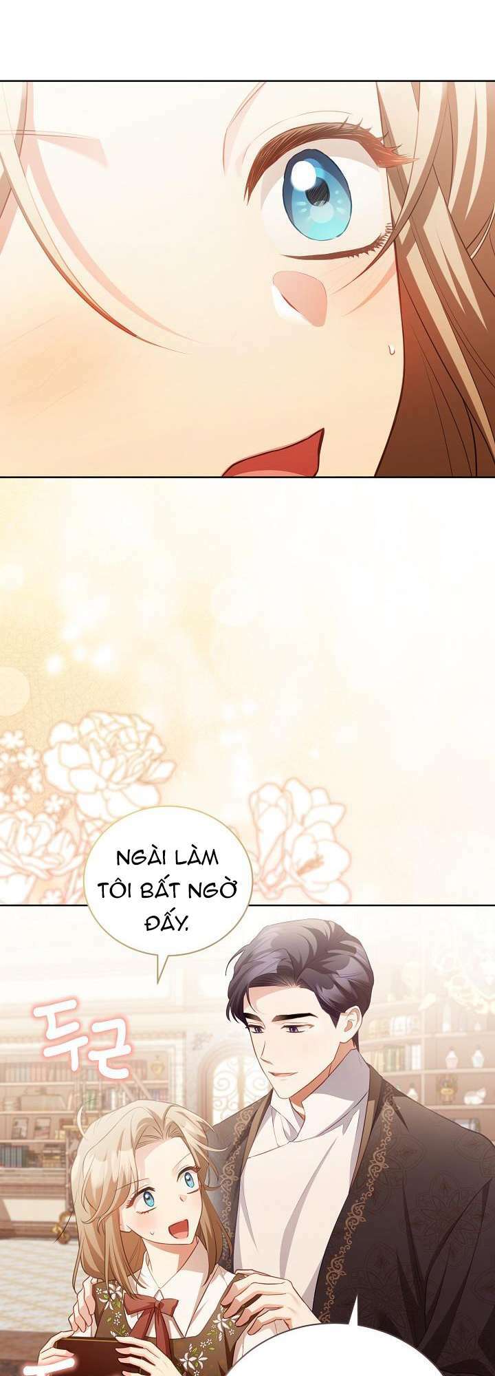 Nhật Ký Trông Trẻ Chapter 20 - Trang 2