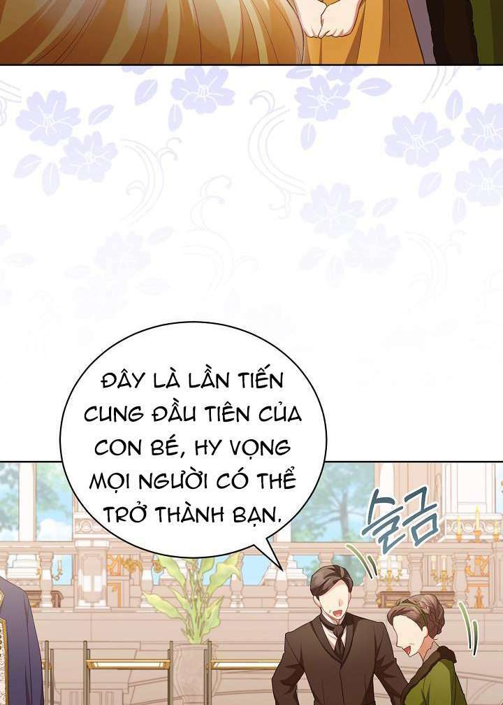 Nhật Ký Trông Trẻ Chapter 19 - Trang 2