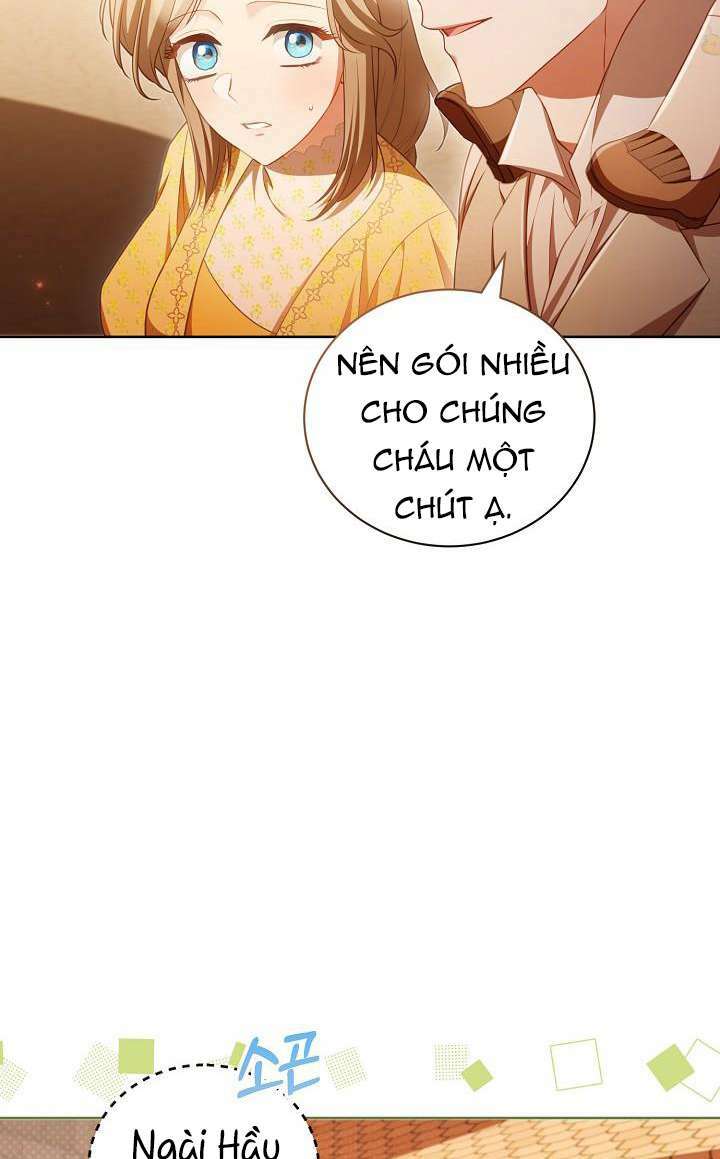 Nhật Ký Trông Trẻ Chapter 19 - Trang 2