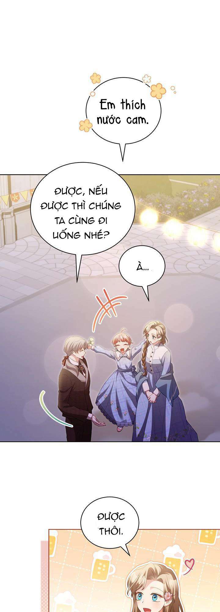 Nhật Ký Trông Trẻ Chapter 18 - Trang 2