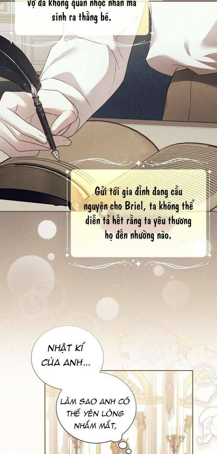 Nhật Ký Trông Trẻ Chapter 16 - Trang 2