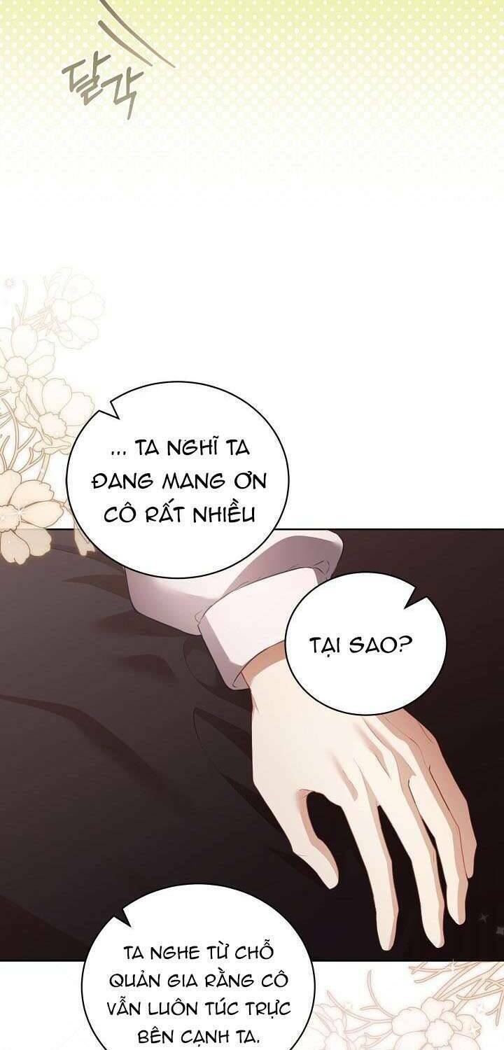 Nhật Ký Trông Trẻ Chapter 16 - Trang 2