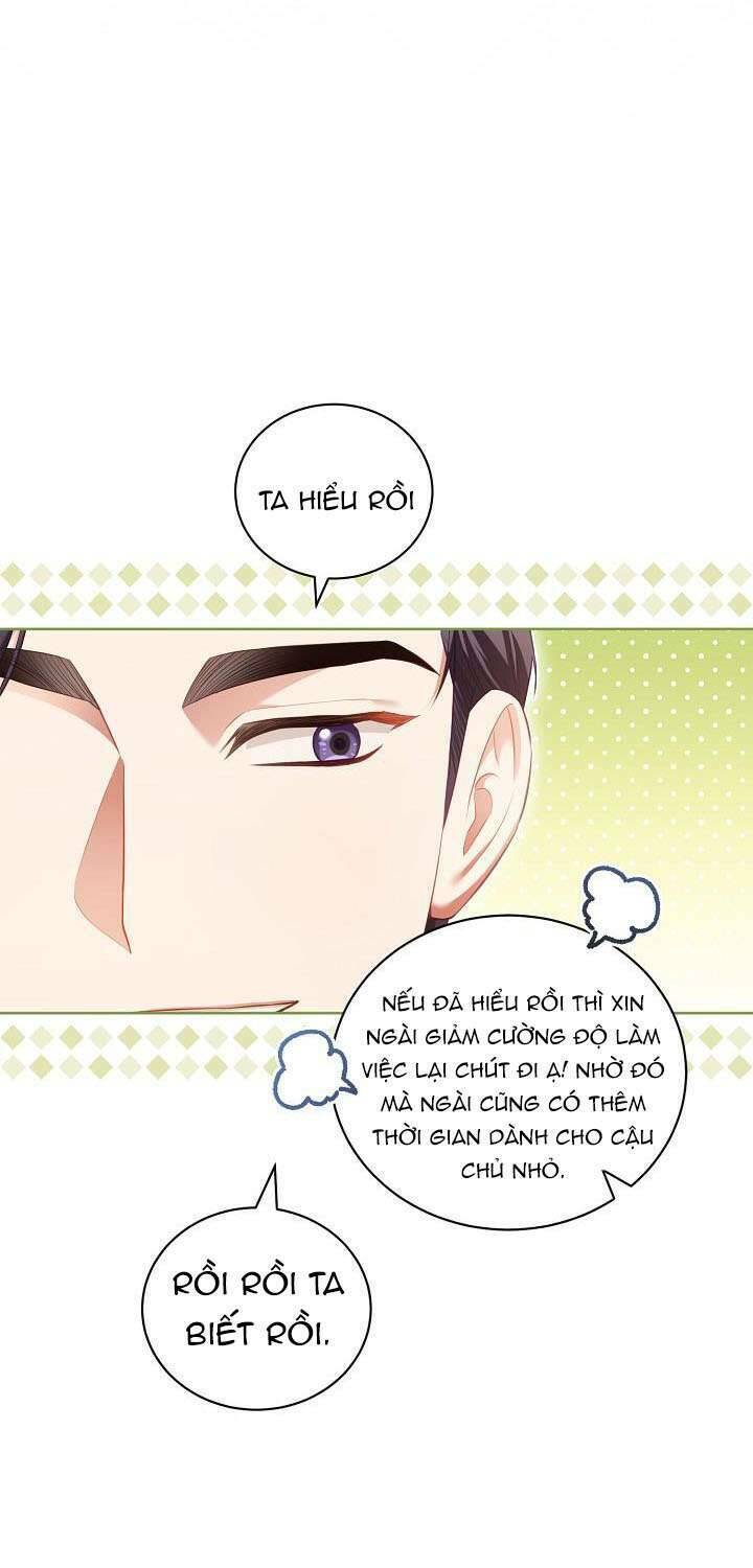 Nhật Ký Trông Trẻ Chapter 16 - Trang 2