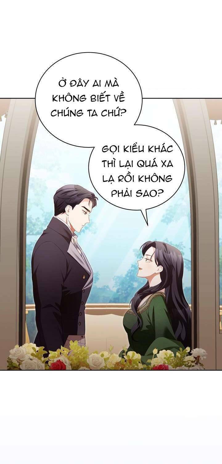 Nhật Ký Trông Trẻ Chapter 15 - Trang 2