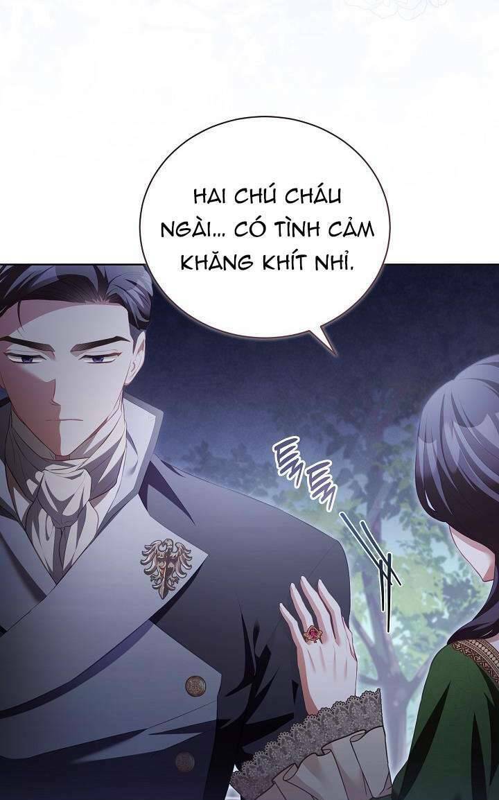 Nhật Ký Trông Trẻ Chapter 15 - Trang 2