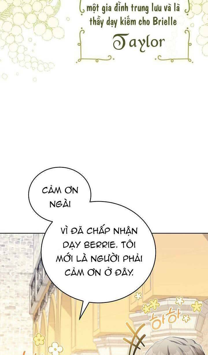 Nhật Ký Trông Trẻ Chapter 15 - Trang 2