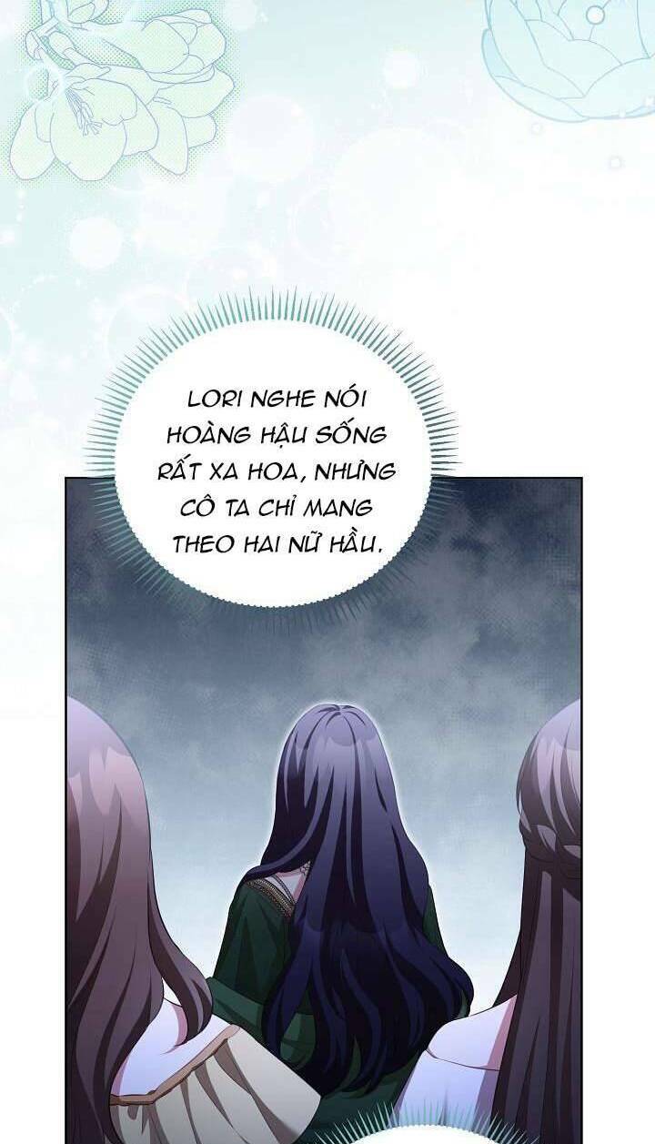 Nhật Ký Trông Trẻ Chapter 15 - Trang 2