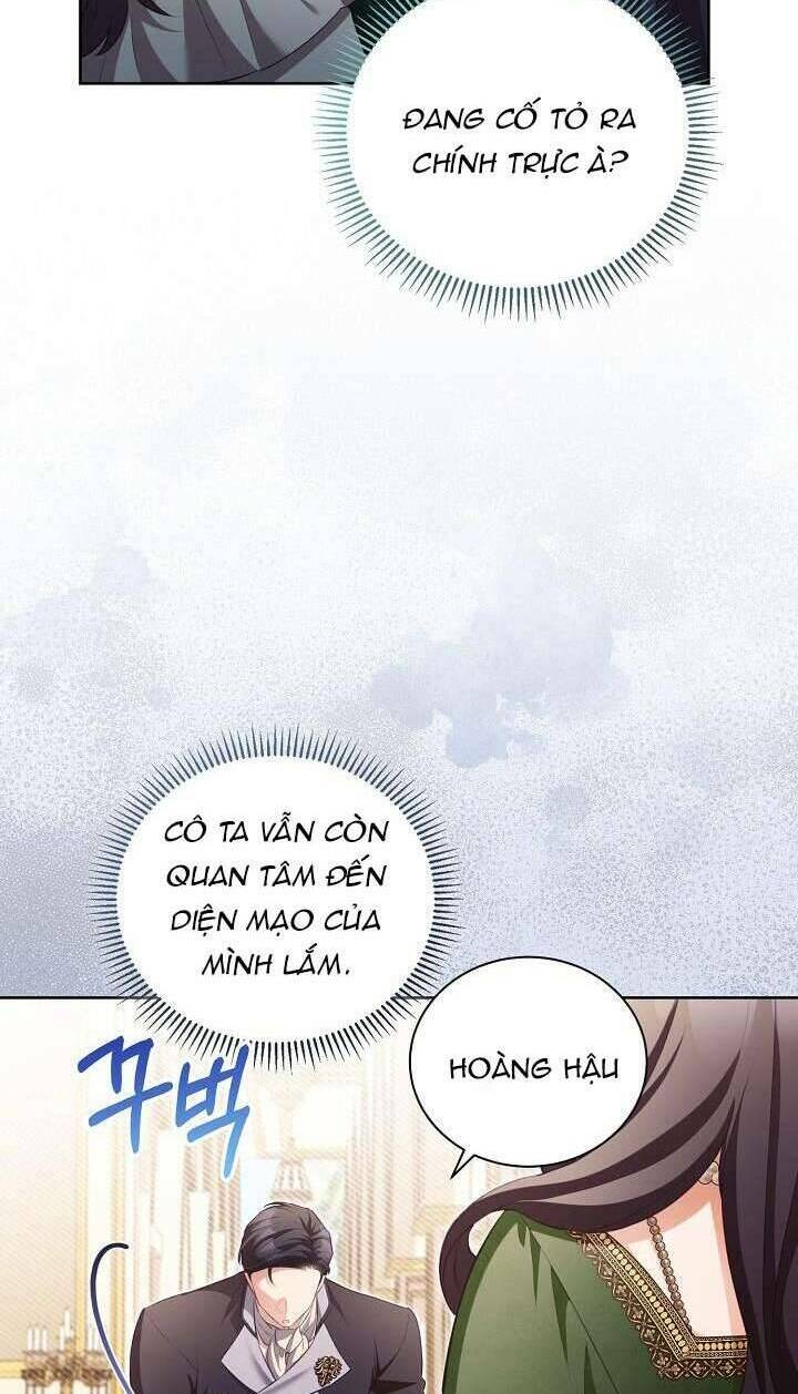 Nhật Ký Trông Trẻ Chapter 15 - Trang 2