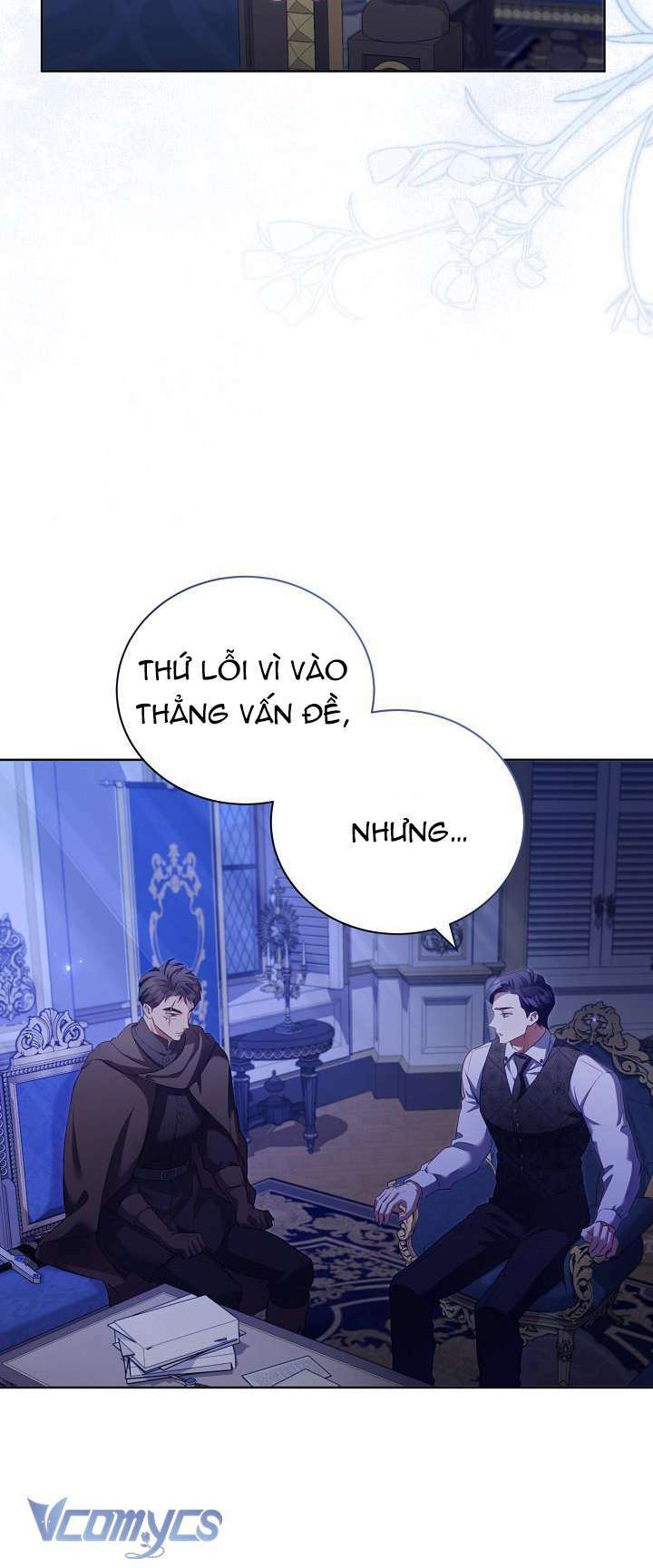 Nhật Ký Trông Trẻ Chapter 14 - Trang 2