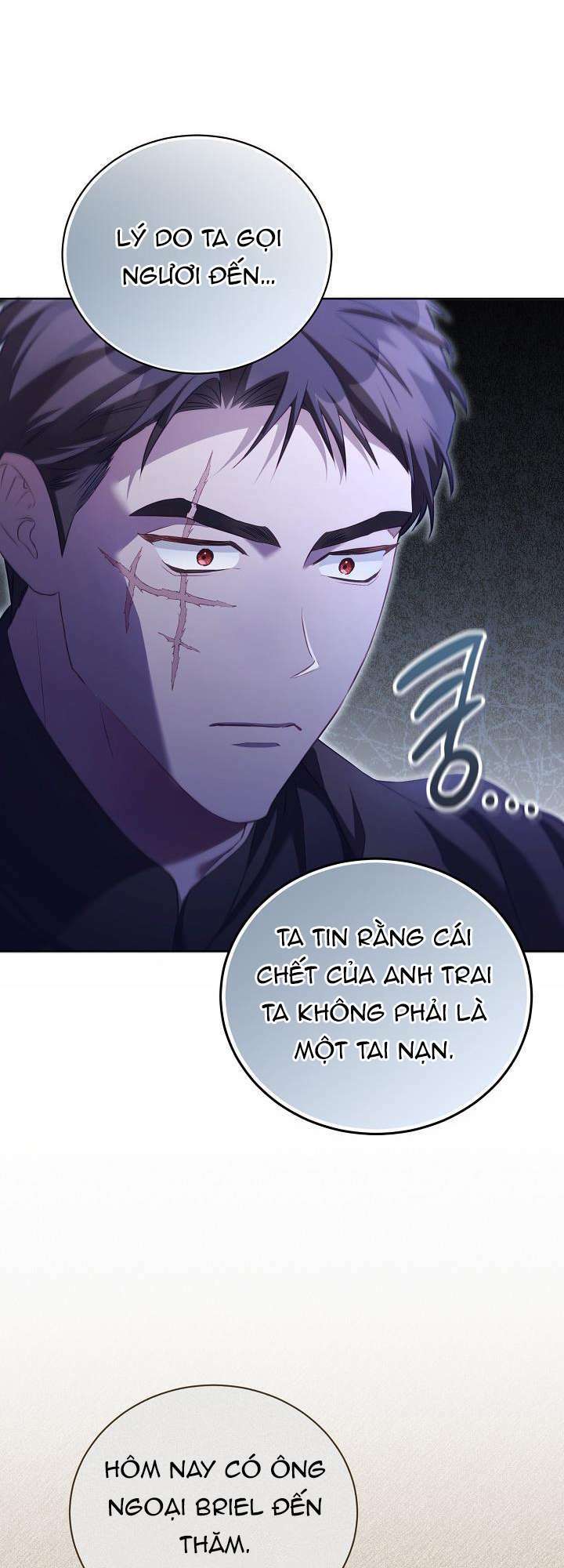 Nhật Ký Trông Trẻ Chapter 14 - Trang 2