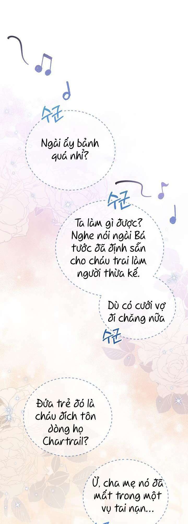 Nhật Ký Trông Trẻ Chapter 14 - Trang 2