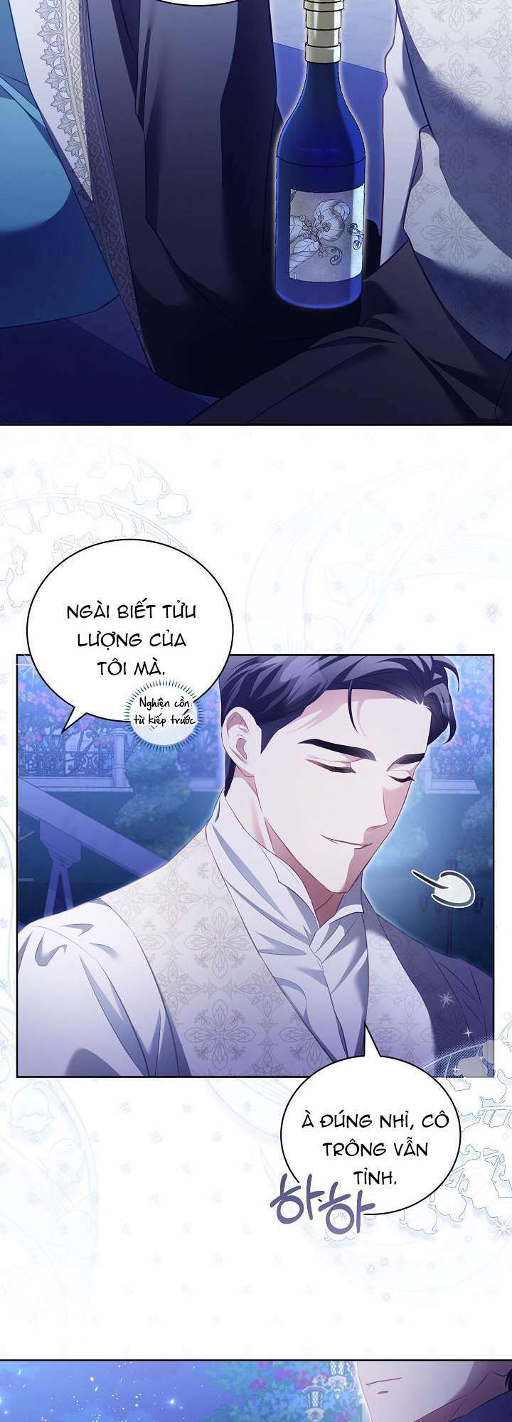 Nhật Ký Trông Trẻ Chapter 14 - Trang 2