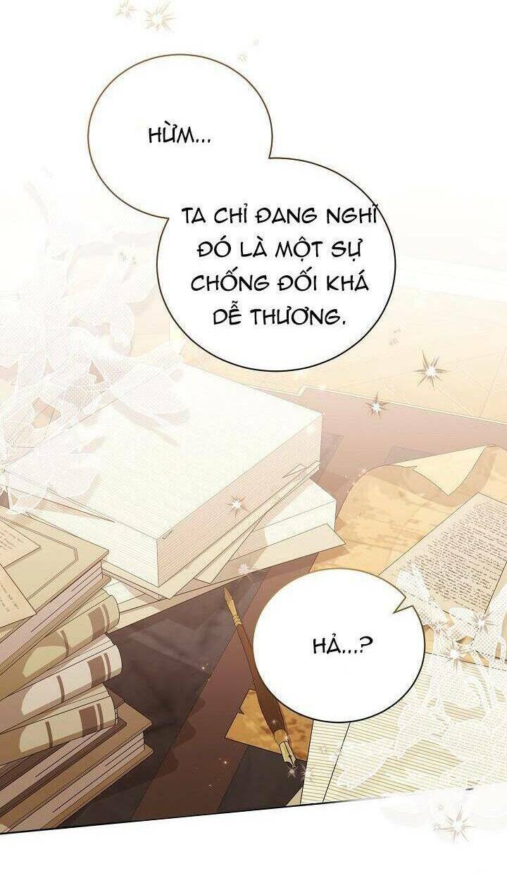 Nhật Ký Trông Trẻ Chapter 13 - Trang 2