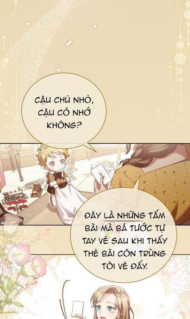 Nhật Ký Trông Trẻ Chapter 13 - Trang 2