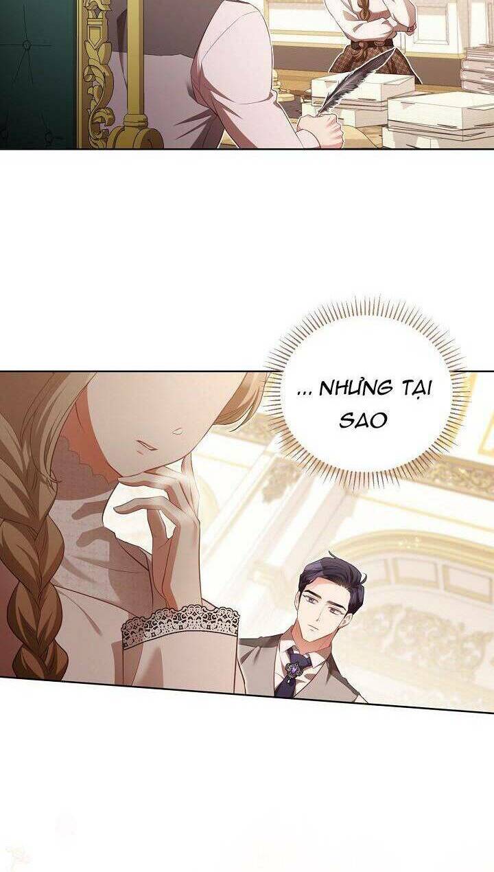 Nhật Ký Trông Trẻ Chapter 13 - Trang 2