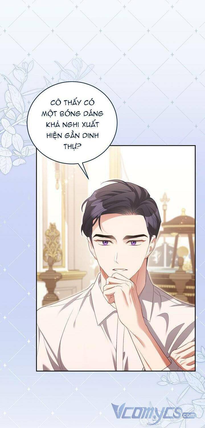 Nhật Ký Trông Trẻ Chapter 12 - Trang 2