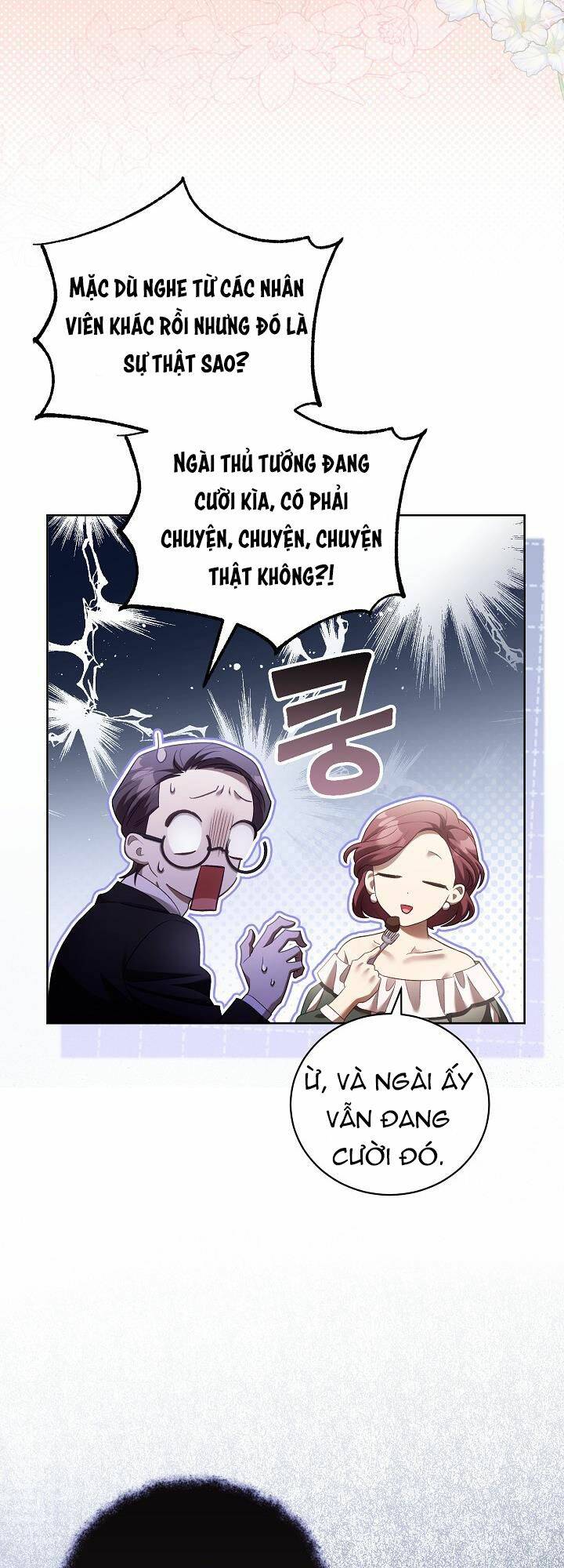 Nhật Ký Trông Trẻ Chapter 10 - Trang 2