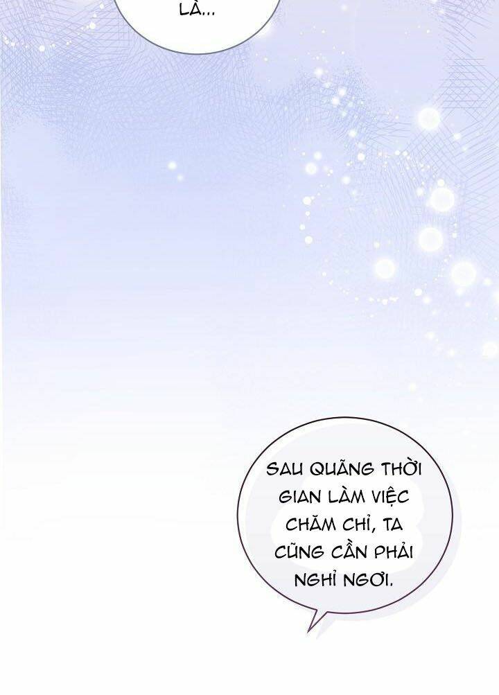 Nhật Ký Trông Trẻ Chapter 8 - Trang 2