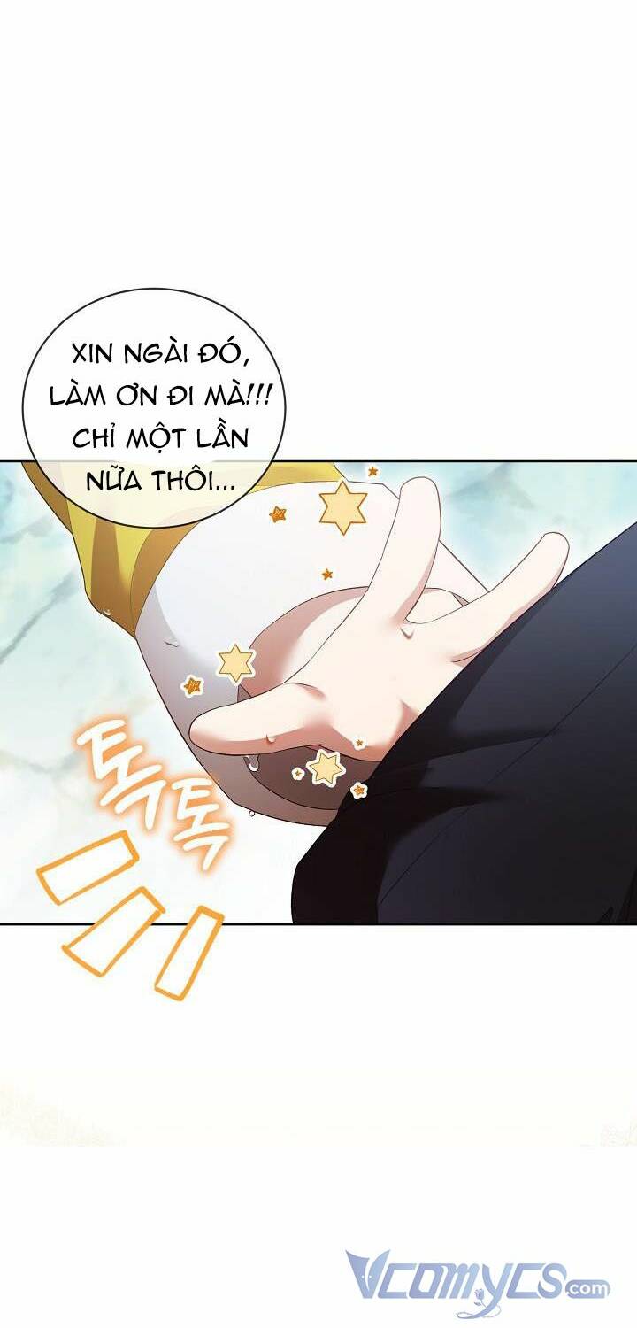 Nhật Ký Trông Trẻ Chapter 8 - Trang 2