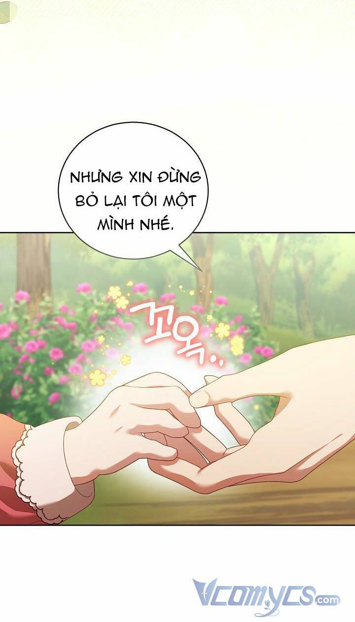 Nhật Ký Trông Trẻ Chapter 8 - Trang 2