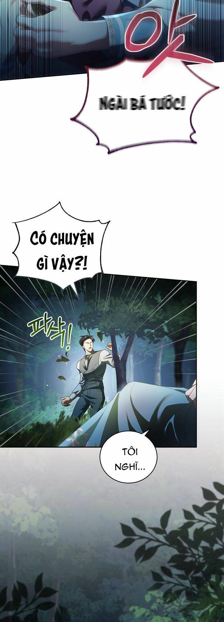 Nhật Ký Trông Trẻ Chapter 8 - Trang 2