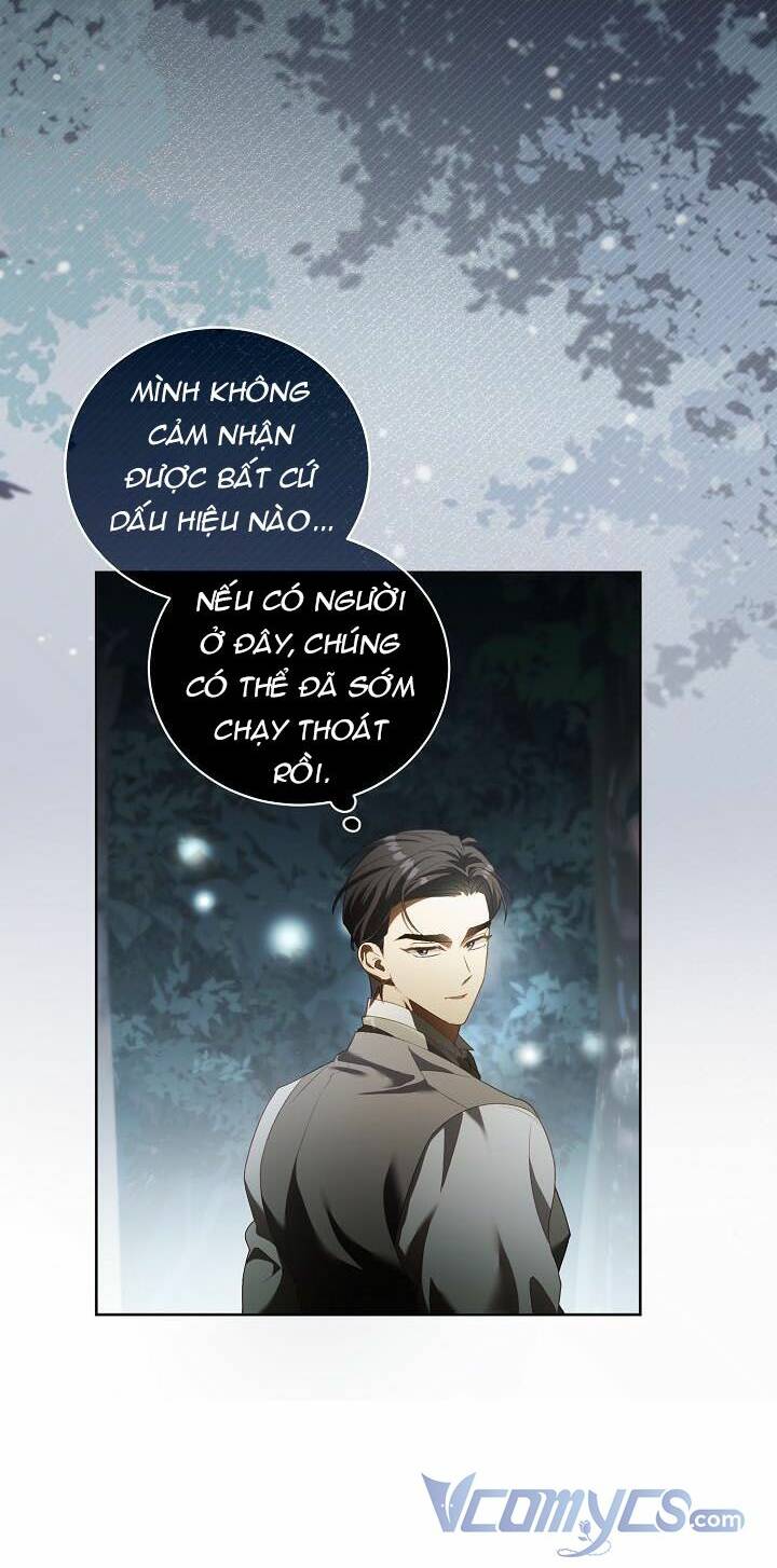 Nhật Ký Trông Trẻ Chapter 8 - Trang 2