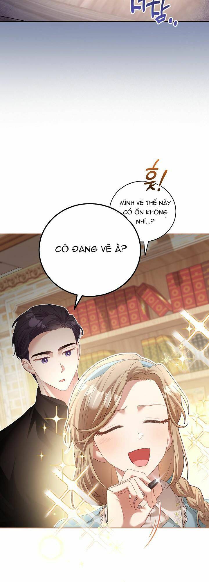 Nhật Ký Trông Trẻ Chapter 7 - Trang 2