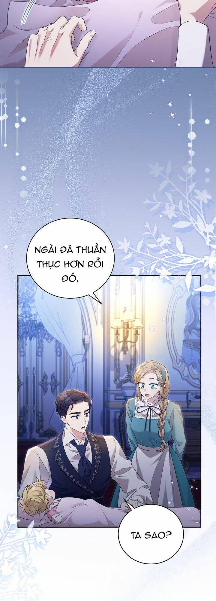 Nhật Ký Trông Trẻ Chapter 6 - Trang 2