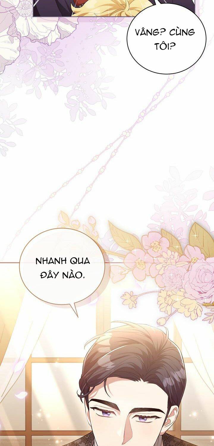 Nhật Ký Trông Trẻ Chapter 5 - Trang 2