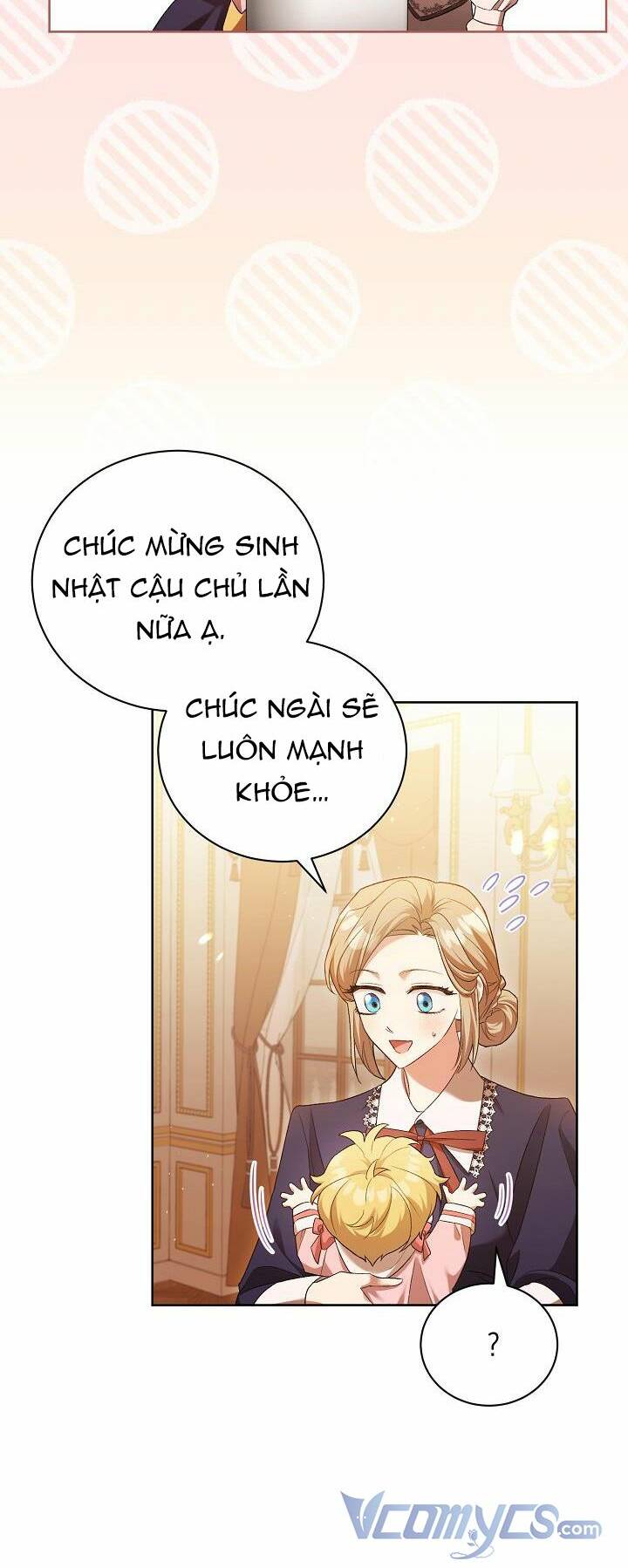 Nhật Ký Trông Trẻ Chapter 5 - Trang 2