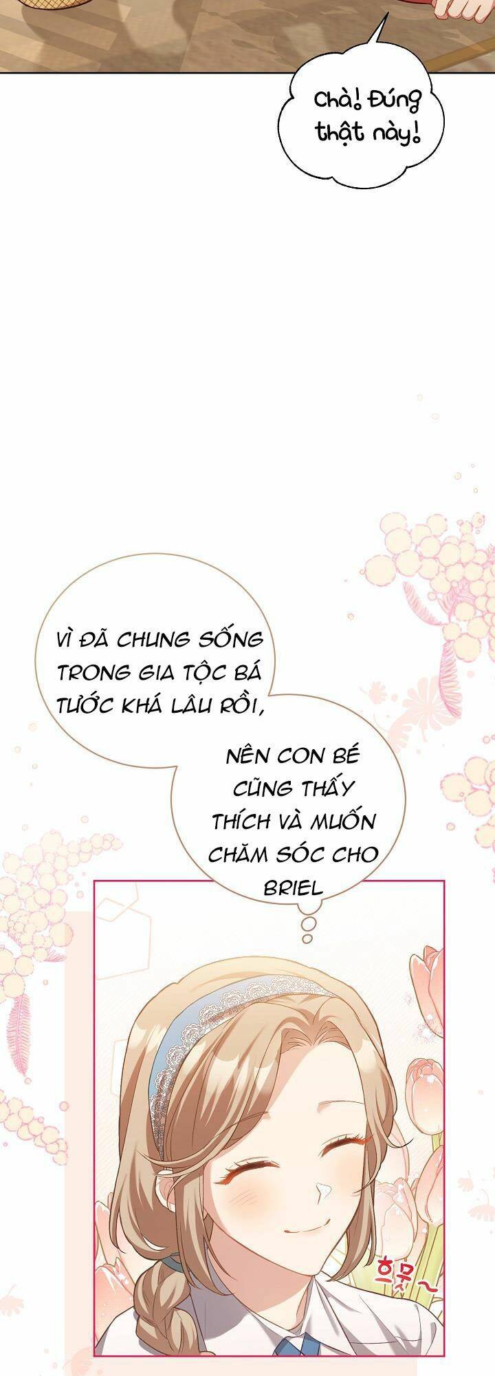 Nhật Ký Trông Trẻ Chapter 2 - Trang 2