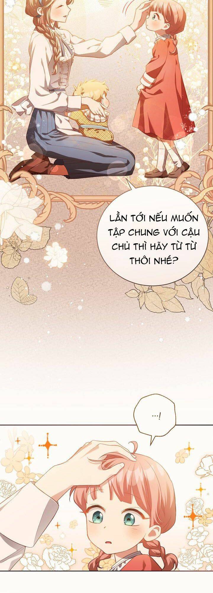 Nhật Ký Trông Trẻ Chapter 2 - Trang 2