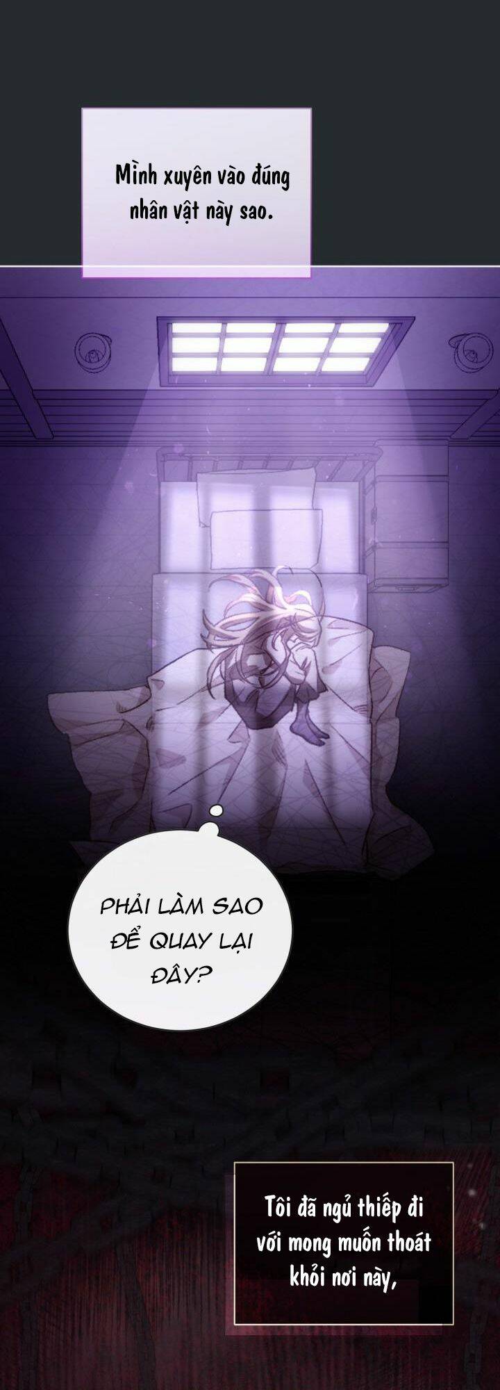 Nhật Ký Trông Trẻ Chapter 1 - Trang 2