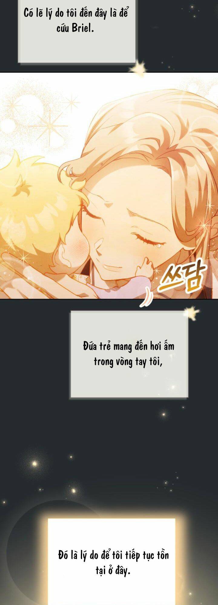 Nhật Ký Trông Trẻ Chapter 1 - Trang 2