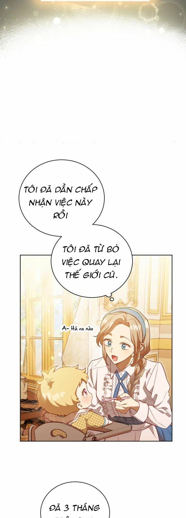 Nhật Ký Trông Trẻ Chapter 1 - Trang 2