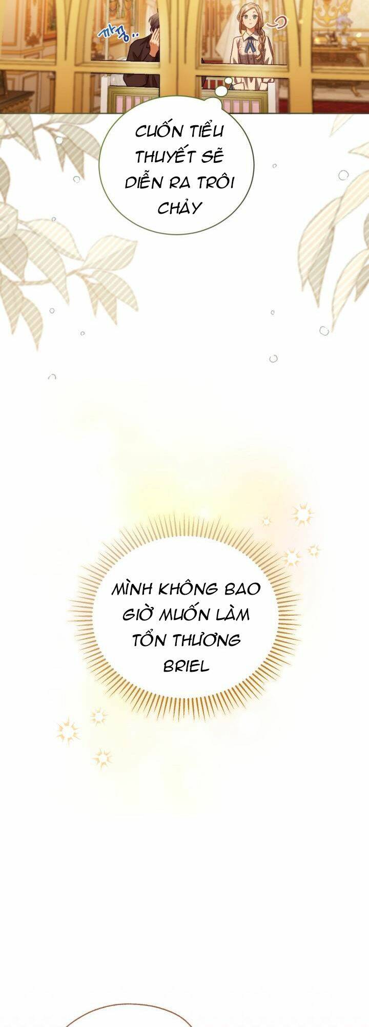 Nhật Ký Trông Trẻ Chapter 1 - Trang 2