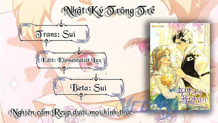 Nhật Ký Trông Trẻ Chapter 1 - Trang 2