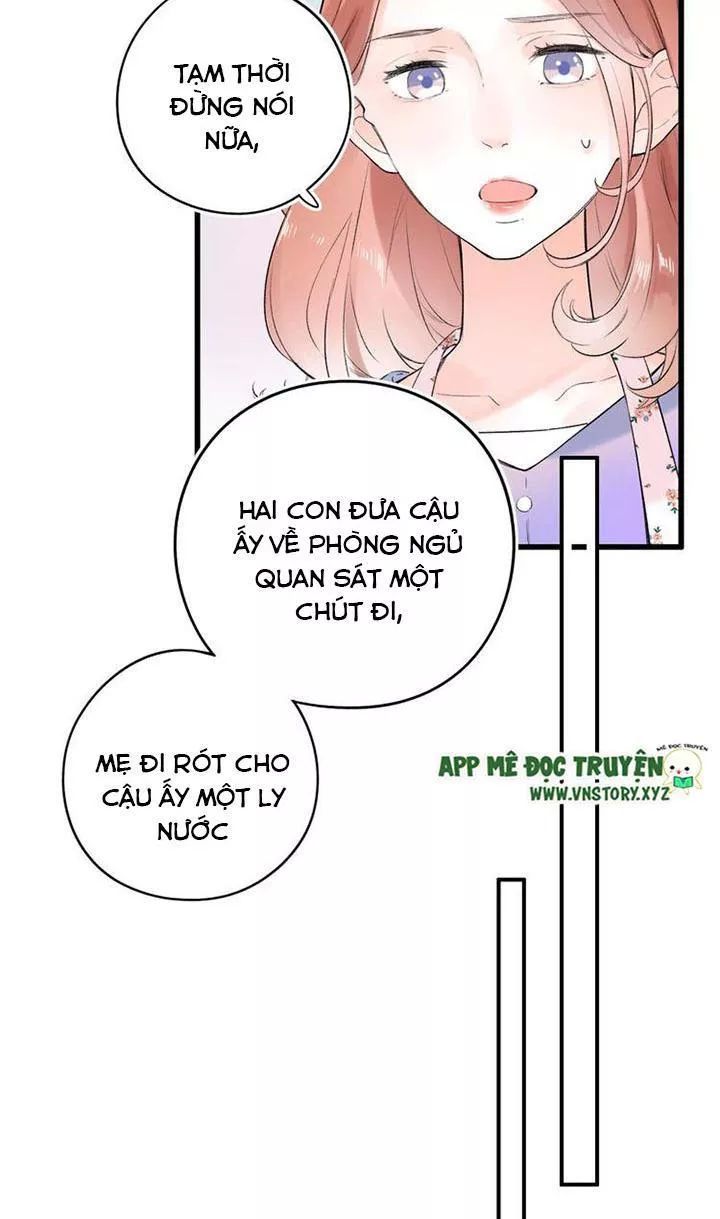 Đom Đóm Trên Dòng Sông Cô Quạnh Chapter 64 - Trang 2