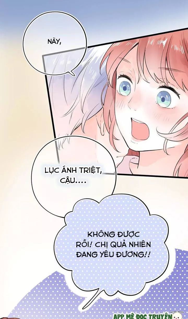 Đom Đóm Trên Dòng Sông Cô Quạnh Chapter 64 - Trang 2