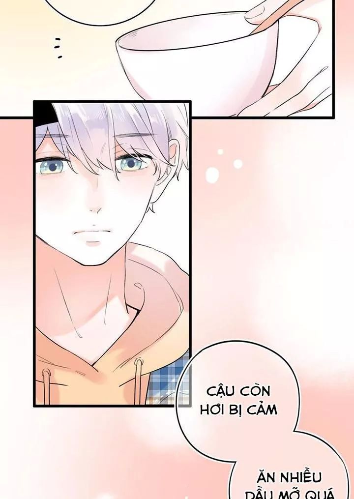 Đom Đóm Trên Dòng Sông Cô Quạnh Chapter 63 - Trang 2