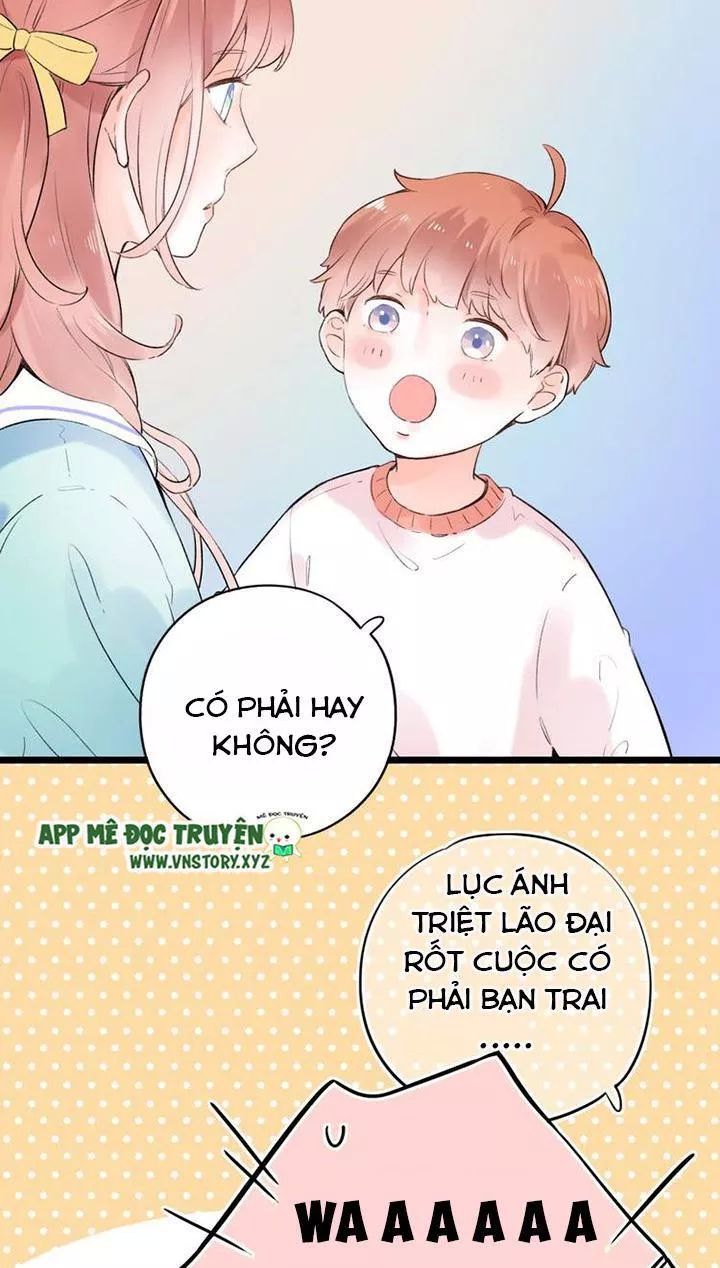 Đom Đóm Trên Dòng Sông Cô Quạnh Chapter 62 - Trang 2