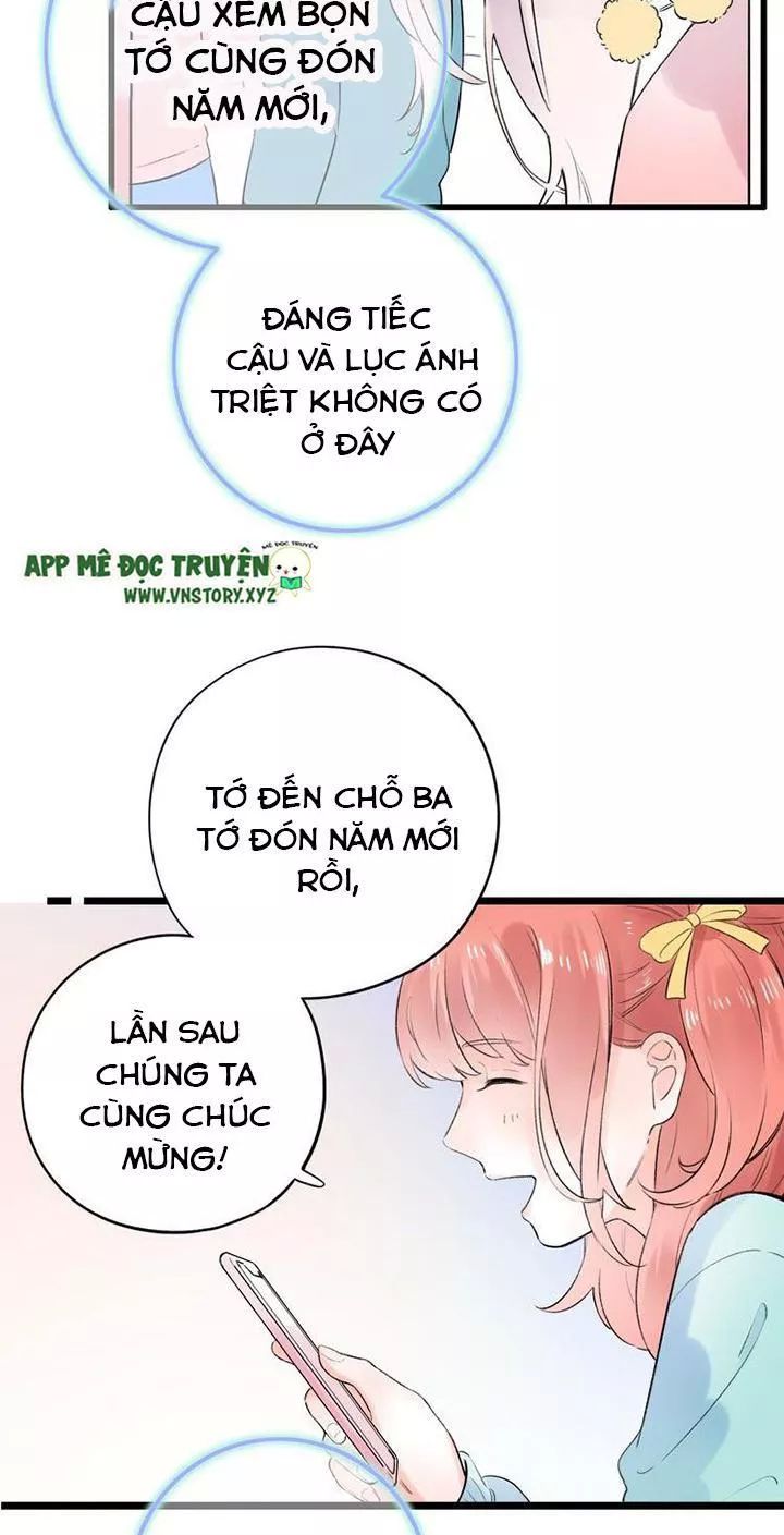 Đom Đóm Trên Dòng Sông Cô Quạnh Chapter 62 - Trang 2