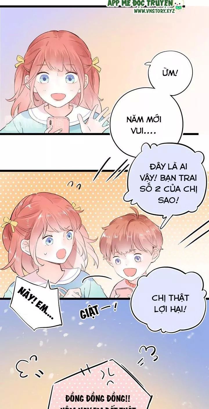 Đom Đóm Trên Dòng Sông Cô Quạnh Chapter 62 - Trang 2