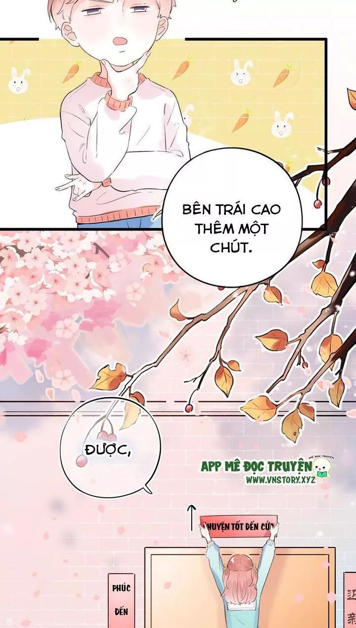 Đom Đóm Trên Dòng Sông Cô Quạnh Chapter 62 - Trang 2