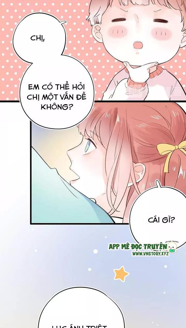 Đom Đóm Trên Dòng Sông Cô Quạnh Chapter 62 - Trang 2