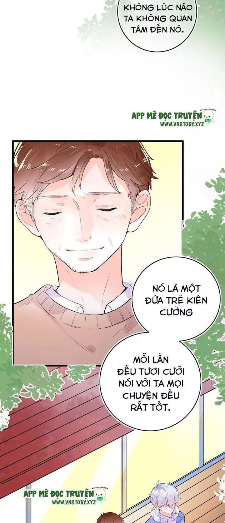 Đom Đóm Trên Dòng Sông Cô Quạnh Chapter 61 - Trang 2