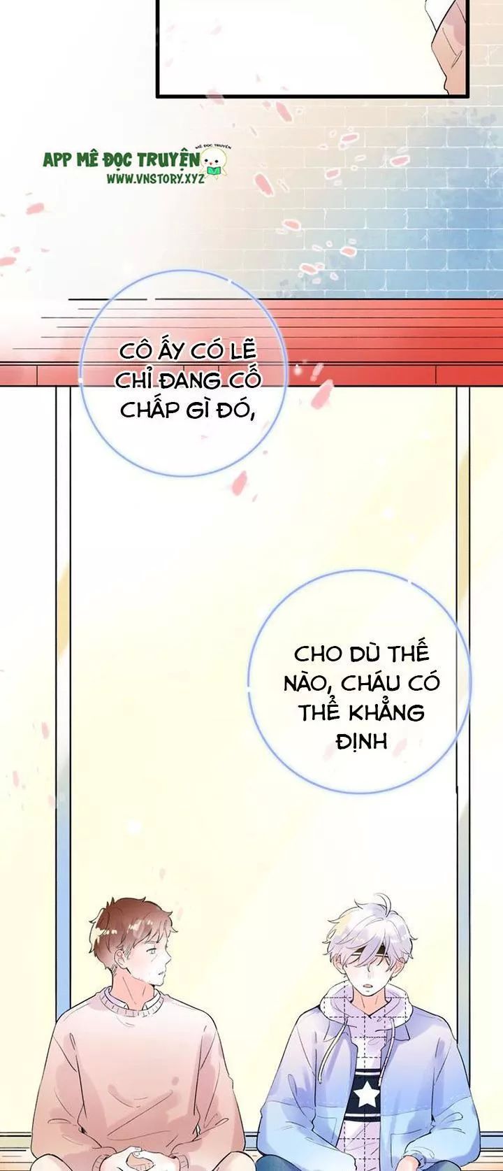 Đom Đóm Trên Dòng Sông Cô Quạnh Chapter 61 - Trang 2