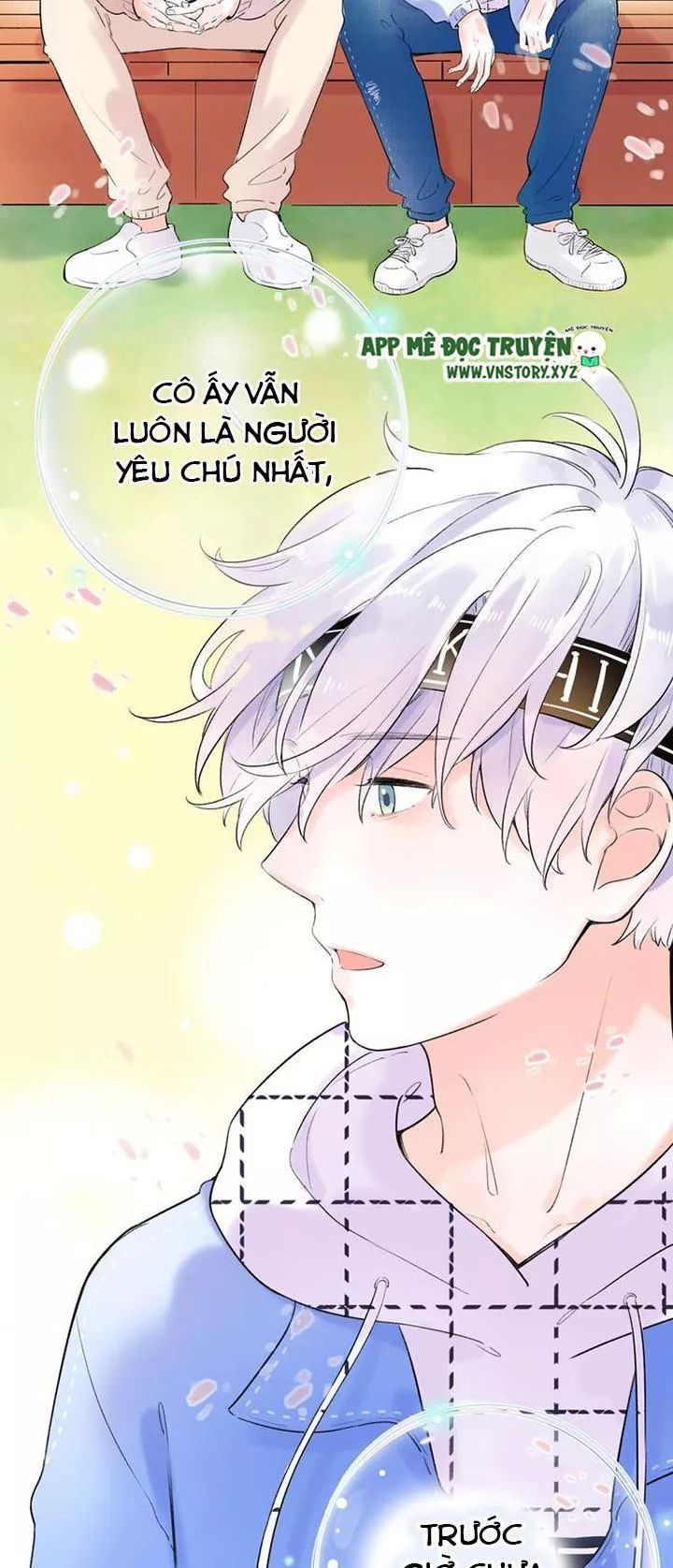 Đom Đóm Trên Dòng Sông Cô Quạnh Chapter 61 - Trang 2