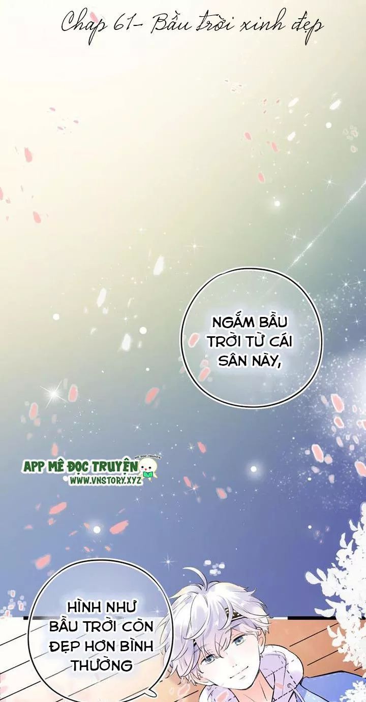 Đom Đóm Trên Dòng Sông Cô Quạnh Chapter 61 - Trang 2